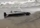 Alertă la Marea Neagră. O dronă rusească a eșuat pe o plajă din Turcia
