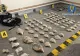 Rețea de droguri de mare risc, destructurată în Argeș. Peste 10 kilograme de stupefiante, găsite îngropate