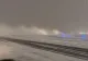 Zeci de utilaje de deszăpezire lucrează de zor pe aeroporturile Otopeni și Băneasa. Unele zboruri au întâmpină întârzieri - FOTO