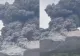 Vulcanul Kanlaon a erupt violent în Filipine. Nor uriaș de cenușă, vizibil de la kilometri distanță