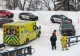 Tragedie la schi în Canada: fetiță de 13 ani, moartă după un accident pe telescaun