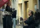 Cerere în căsătorie spectaculoasă la Jocurile Olimpice de iarnă 2026: doi patinatori rivali au spus „DA” la Milano de Valentine's Day