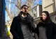 Doi influenceri români, reținuți pe un aeroport din Rusia și interziși în țară pentru 50 de ani