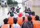 Maroc: zeci de mii de persoane evacuate dintr-un oraș amenințat de inundații majore