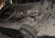 Inconștiență fără margini. Trei minori din Vrancea răniți, după ce un adolescent a intrat cu un autoturism într-un cap de pod