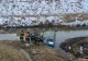 Accident în Iași: o șoferiță a ajuns la spital după ce a plonjat cu mașina în râul Bahlui 