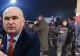 Minerii au protestat în fața Guvernului: cer venituri compensatorii și tichete de masă