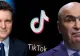 Nicușor Dan și Ilie Bolojan, campanie masivă pe TikTok. Comisia Europeană după raportul devastator al SUA: TikTok nu e bun, creează dependență-VIDEO 