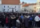 După Chiajna și Miercurea Ciuc, oamenii din Odorheiul Secuiesc se alătură protestelor împotriva taxelor abuzive. VIDEO