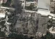 Palatul liderului de la Teheran a fost distrus în totalitate. Imagini din satelit care arată dezastrul