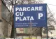 Cum se învârt milioanele pe locurile de parcare din București - VIDEO