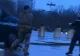 Atac la Arcul de Triumf din Paris: bărbat înarmat cu cuțit, împușcat de jandarmi. Parchetul Antiterorist a deschis anchetă