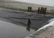 Un bărbat a murit după ce a căzut într-un lac artificial din județul Alba. Medicii nu au mai putut face nimic - VIDEO