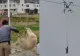 Un sat întreg a fost lăsat în beznă de un… porc zburător - VIDEO