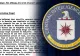 Seruri ale adevărului, droguri și hipnoză. Experimentul CIA pentru modificarea comportamentului uman. DOCUMENT desecretizat