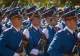 Președintele unei țări europene vrea roboți înarmați la parada militară, după modelul Chinei: "Vom oferi securitate suplimentară țării noastre"