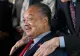 A murit Jesse Jackson, simbol al luptei pentru drepturile civile din SUA