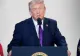 Trump ar fi cerut redenumirea unei gări și a unui aeroport cu numele său, altfel nu deblochează fonduri federale