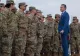 Începe retragerea trupelor americane din Europa și predarea ștafetei. SUA renunță la două comandamente în cadrul NATO
