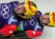 Germania, la un pas să piardă aurul la sanie din cauza unui sportiv român care a blocat ușa vestiarului