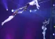 Accident teribil la un spectacol de circ în Craiova: un acrobat s-a prăbușit în timpul numărului. Bărbatul este în stare gravă