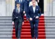 Premieră istorică la Haga. A fost învestit cel mai tânăr lider și primul șef de guvern, homosexual declarat