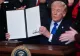 Trump șochează din nou. A instituit o zi națională în memoria victimelor provocate de migranții ilegali