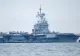 Dronă rusească, prinsă dând târcoale portavionului nuclear Charles de Gaulle în portul Malmo. Cum au reacționat forțele NATO