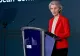 Ursula von der Leyen laudă România pentru investițiile în apărare