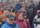 PROTESTE de amploare în Harghita, față de măsurile de austeritate ale lui Bolojan: oamenii cer ieșirea UDMR de la guvernare