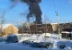 Lovitură spectaculoasă a Ucrainei. O rafinărie strategică Lukoil, atacată la 2.000 km de linia frontului VIDEO