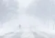 ANM anunță vreme de iarnă în România. Cod portocaliu de viscol la munte și ploi în aproape toată țara