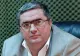 Istoriile dubioase din trecutul lui Salvador Caragea. Ce ascunde omul la care nu renunță reziștii