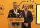 AUR respinge acuzațiile privind un contract în SUA: „Nu am plătit firme de lobby și nu există niciun proces”