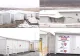 Spitalul mobil de la Lețicani, abandonat pe câmp. Unitatea medicală în care au fost investiți 13 milioane de euro a funcționat doar 10 luni 