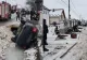 Accident în județul Suceava. O femeie a fost rănită, după ce s-a răsturnat cu mașina într-un șanț 
