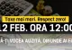George Simion: „StopTaxeChallenge - România se oprește în loc pe 12 februarie împotriva poverii fiscale”