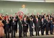 Oana Țoiu, ignorată total la summitul american. Moment rușinos: delegația României, așezată pe ultimele rânduri -VIDEO
