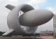 China a ridicat în aer prima turbină eoliană zburătoare. Dispozitivul produce energie cât pentru două săptămâni într‑o casă - VIDEO