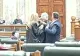 Bătaie în Senatul României. Ninel Peia: „I-a băgat mâna în gât domnului senator” - VIDEO