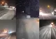 România, sub alertă Cod Portocaliu de viscol. Drumarii acționează cu utilaje și material antiderapant pe mai multe șosele din țară -FOTO/VIDEO
