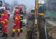 Muncitor de 35 de ani, grav rănit în Suceava după ce a fost prins sub un mal de pământ
