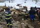 Minune pentru 220 de animale salvate dintr-un saivan prăbușit sub greutatea zăpezii. Pompierii au intervenit de urgență