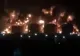 Cel mai mare port din Oman, mistuit de flăcări în urma unui atac cu drone lansat de Iran - VIDEO