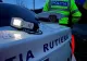Accident grav în județul Dolj: un tânăr de 31 de ani a murit după ce mașina s-a răsturnat în afara carosabilului