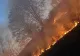 Bărbat găsit carbonizat pe o pășune incendiată în Bihor. Zeci de incendii de vegetație s-au produs în weekend - FOTO