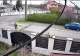 Urmărire cu focuri de armă la Buftea. Imagini șocante, fugarul urmărit de polițiști nu avea permis - VIDEO