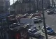 Accident grav la Piața Romană: pieton prins sub mașină, în stop cardio‑respirator - FOTO