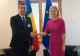 Radu Miruță, discuții la Bruxelles cu Kaja Kallas despre securitatea europeană și rolul strategic al Mării Negre