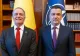 "România rămâne un pilon al securității la Marea Neagră". Parteneriatul Strategic, în centrul discuțiilor dintre Sorin Grindeanu și Darryl Nirenberg